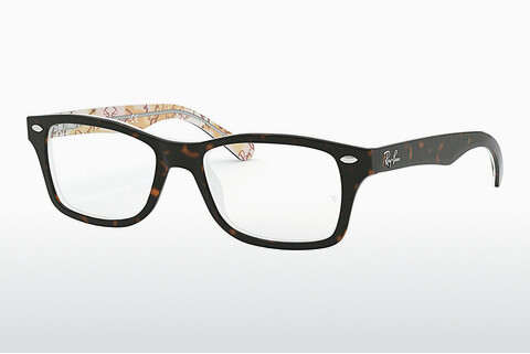 Brýle Ray-Ban Junior RY1531 3802