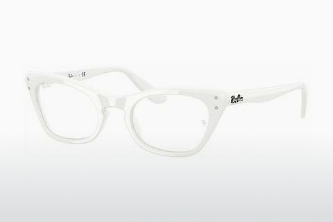Brýle Ray-Ban Junior MISS BURBANK (RY9099V 3890)
