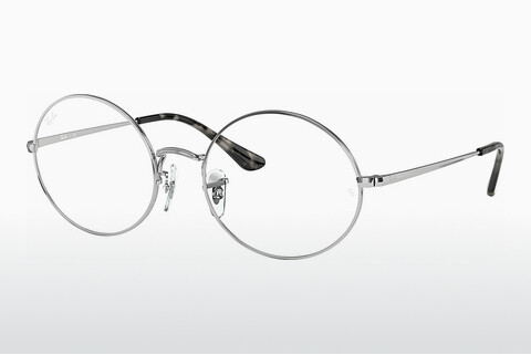 Brýle Ray-Ban Oval (RX1970V 2501)