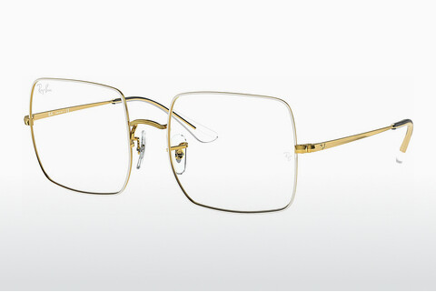 Brýle Ray-Ban Square (RX1971V 3104)