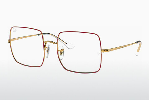 Brýle Ray-Ban Square (RX1971V 3106)