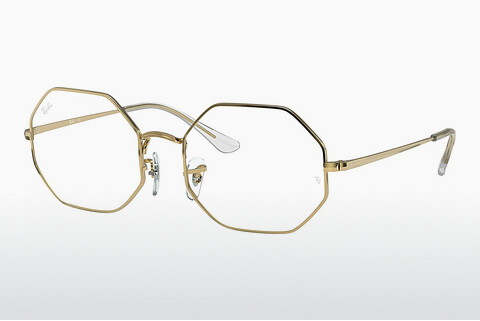 Brýle Ray-Ban Octagon (RX1972V 3086)