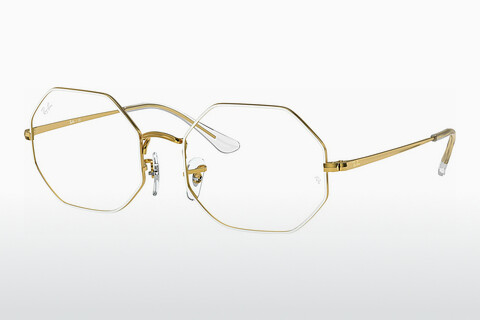 Brýle Ray-Ban Octagon (RX1972V 3104)