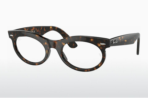Brýle Ray-Ban WAYFARER OVAL (RX2242V 2012)