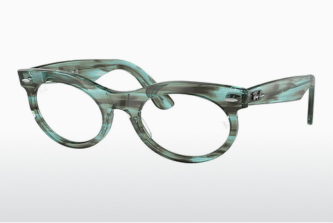 Brýle Ray-Ban WAYFARER OVAL (RX2242V 8362)