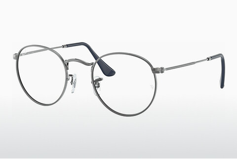 Brýle Ray-Ban ROUND METAL (RX3447V 2502)