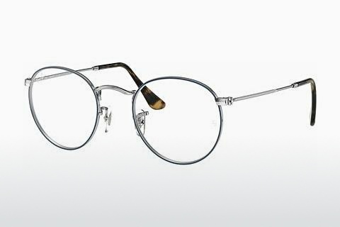 Brýle Ray-Ban ROUND METAL (RX3447V 2970)