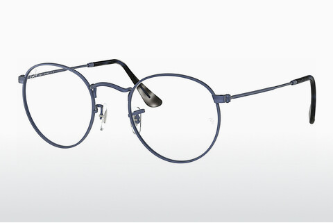 Brýle Ray-Ban ROUND METAL (RX3447V 3071)