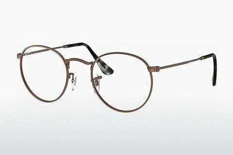 Brýle Ray-Ban ROUND METAL (RX3447V 3074)