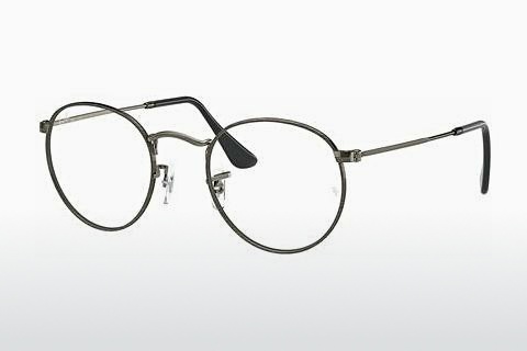 Brýle Ray-Ban ROUND METAL (RX3447V 3118)