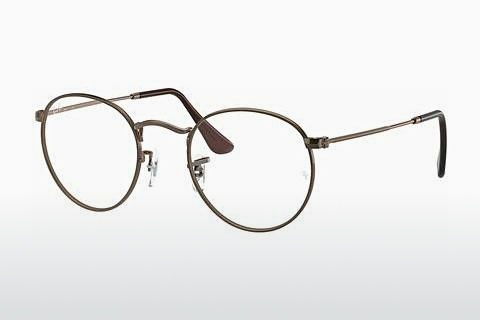 Brýle Ray-Ban ROUND METAL (RX3447V 3120)