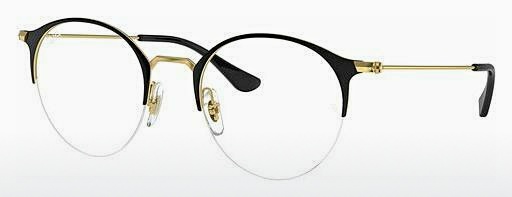 Brýle Ray-Ban RX3578V 2890