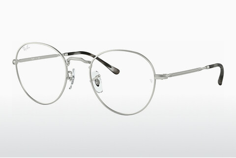 Brýle Ray-Ban Round Metal Ii (RX3582V 2538)