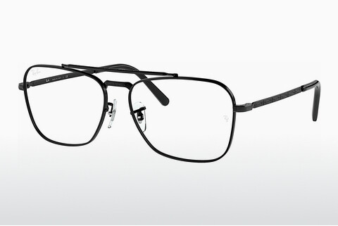 Brýle Ray-Ban NEW CARAVAN (RX3636V 2509)