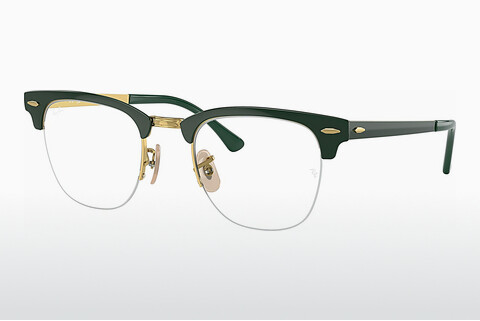 Brýle Ray-Ban CLUBMASTER METAL (RX3716VM 3149)