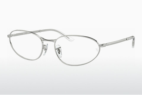 Brýle Ray-Ban RX3734V 2501