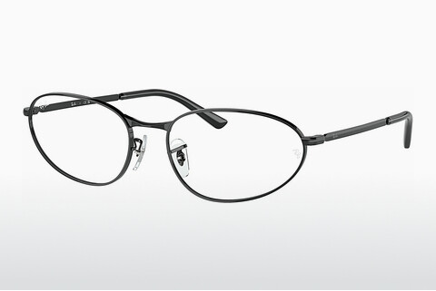 Brýle Ray-Ban RX3734V 2509
