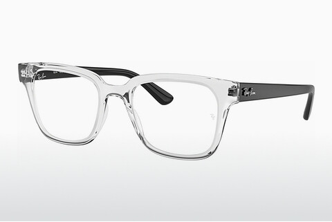 Brýle Ray-Ban RX4323V 5943