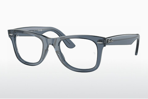 Brýle Ray-Ban WAYFARER EASE (RX4340V 8223)