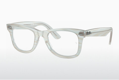Brýle Ray-Ban WAYFARER EASE (RX4340V 8382)