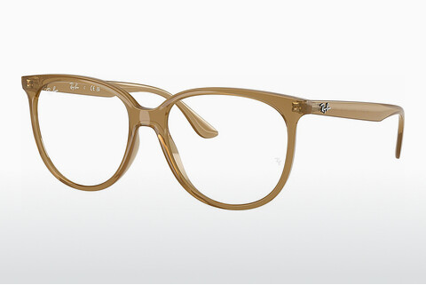 Brýle Ray-Ban RX4378V 8412