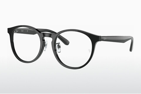 Brýle Ray-Ban RX5401D 2000