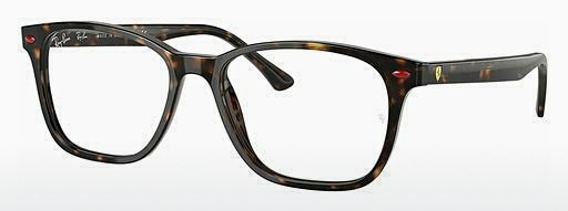 Brýle Ray-Ban RX5405M F613