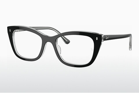 Brýle Ray-Ban RX5433 2034