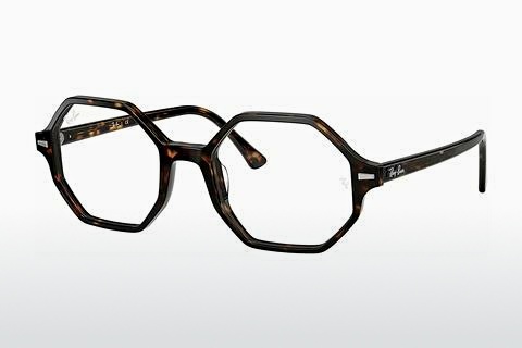 Brýle Ray-Ban BRITT (RX5472 2012)