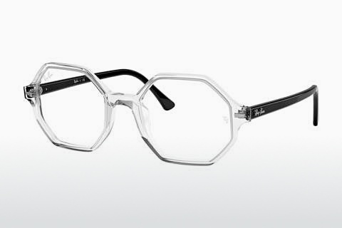Brýle Ray-Ban BRITT (RX5472 5943)