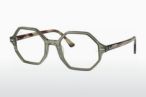 Brýle Ray-Ban BRITT (RX5472 8178)