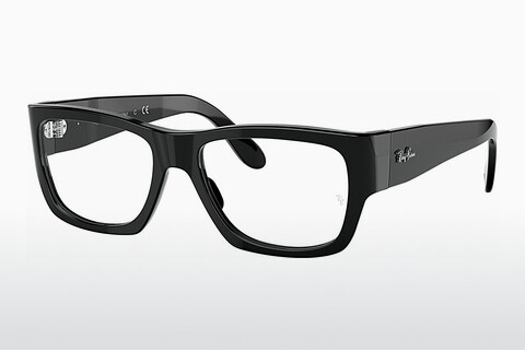 Brýle Ray-Ban NOMAD WAYFARER (RX5487 2000)
