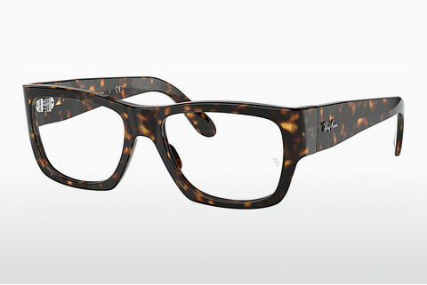 Brýle Ray-Ban NOMAD WAYFARER (RX5487 2012)