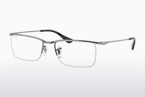 Brýle Ray-Ban RX6370 2502