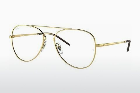 Brýle Ray-Ban RX6413 2500