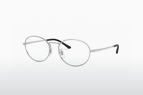Brýle Ray-Ban RX6439 2501