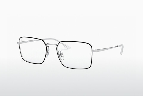 Brýle Ray-Ban RX6440 2983