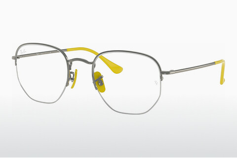 Brýle Ray-Ban RX6448M F030