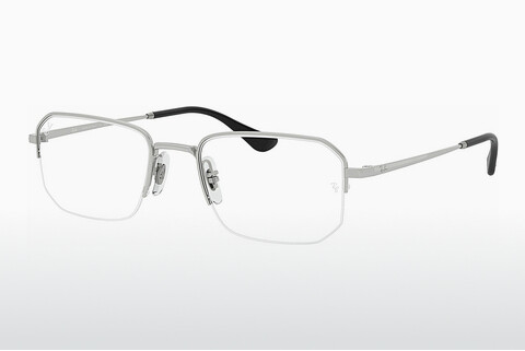Brýle Ray-Ban RX6449 2501
