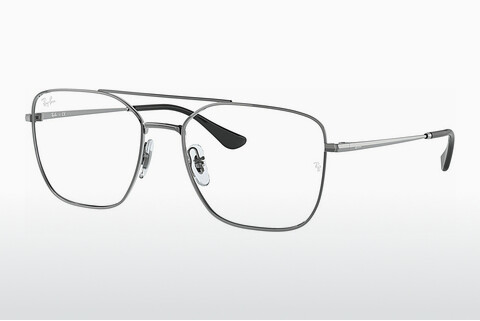 Brýle Ray-Ban RX6450 2502