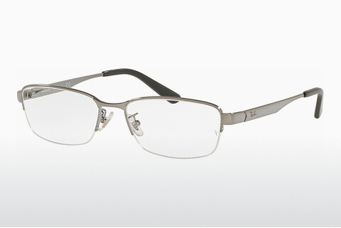Brýle Ray-Ban RX6453D 2553