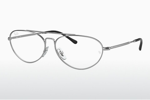 Brýle Ray-Ban RX6454 2501