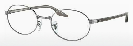 Brýle Ray-Ban RX6481V 3123