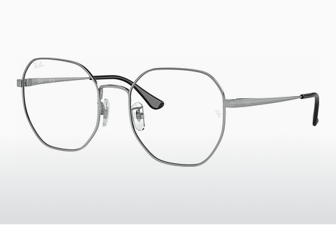 Brýle Ray-Ban RX6482D 2501