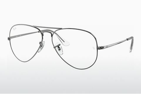 Brýle Ray-Ban AVIATOR (RX6489 2502)