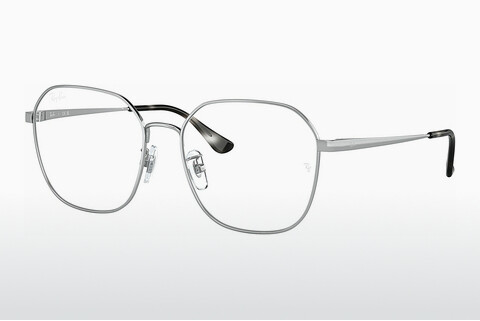 Brýle Ray-Ban RX6490D 2501