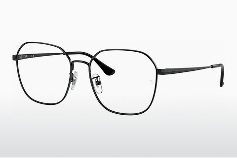 Brýle Ray-Ban RX6490D 2509