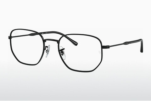 Brýle Ray-Ban RX6496 2509