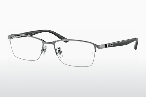 Brýle Ray-Ban RX6501D 2502