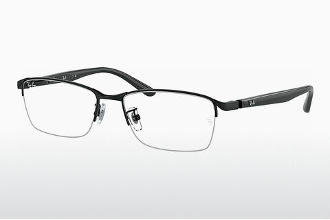 Brýle Ray-Ban RX6501D 2503
